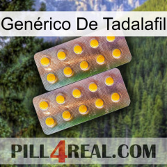 Genérico De Tadalafil new10